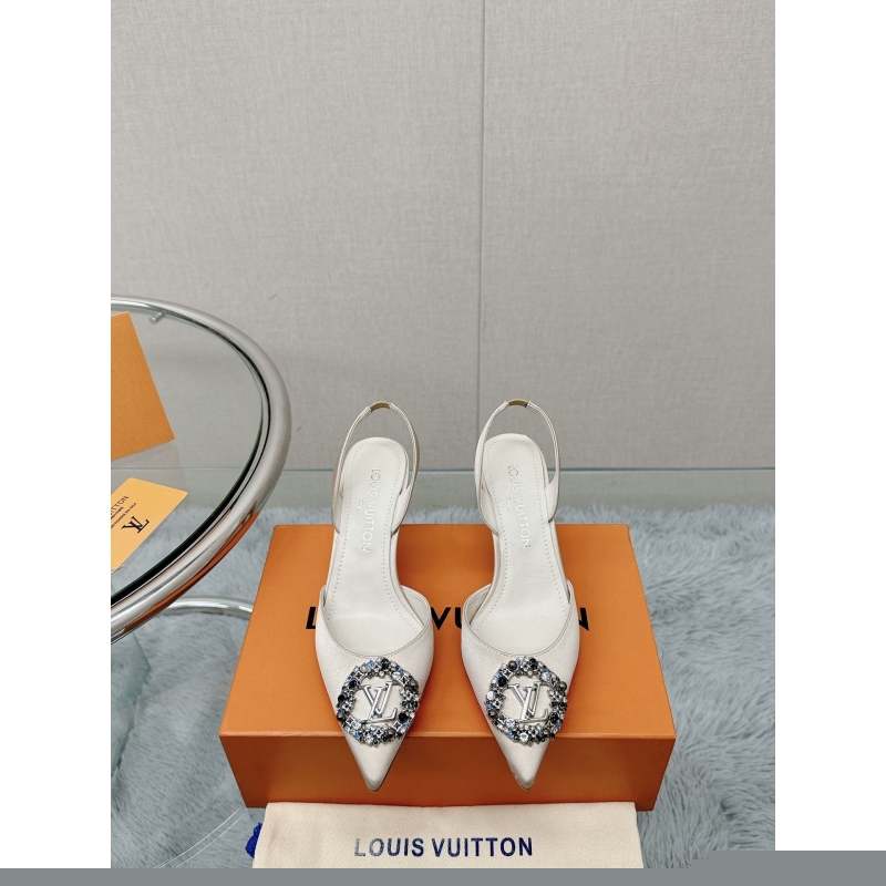 LV High Heels